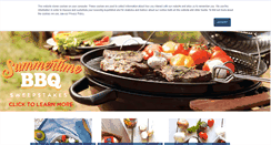 Desktop Screenshot of montereymushrooms.com
